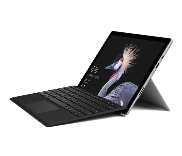 Microsoft Surface Pro m3/4/128/Win10P+J5 2017+klaw+Office - 399319 - zdjęcie 2